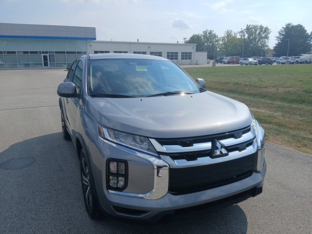 Used 2025 Mitsubishi Outlander Sport ES image 7