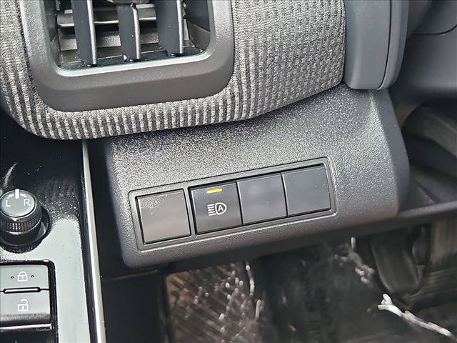 Certified 2023 Subaru Solterra AWD image 16