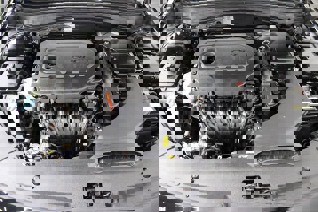 Used 2016 Kia Optima LX image 20