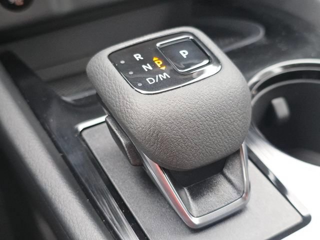 New 2026 Nissan Rogue SV w/ Cold Weather Package AWD/4WD image 36