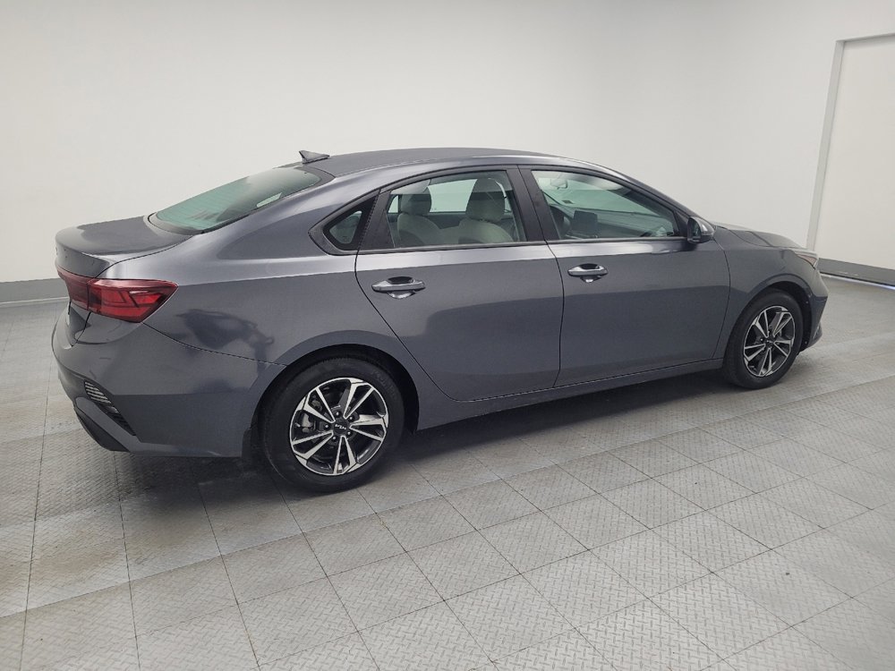 Used 2023 Kia Forte LXS w/ LXS Technology Package image 10