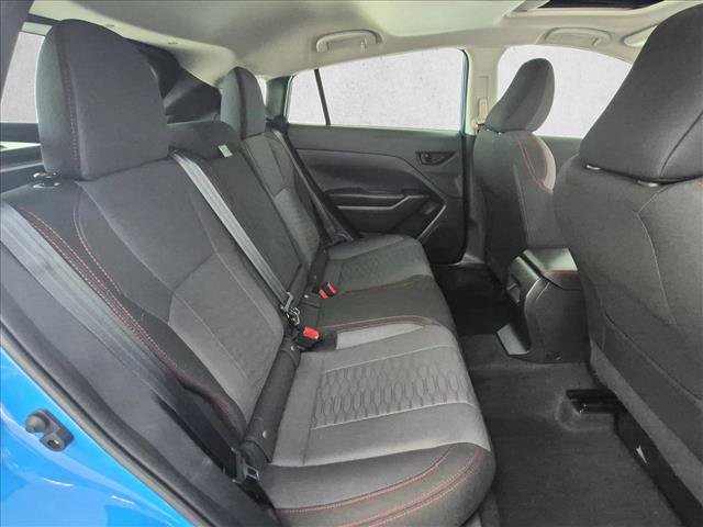 Used 2025 Subaru Impreza 2.0i Sport AWD/4WD image 24