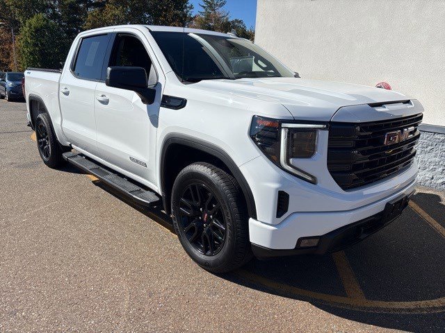 Used 2023 GMC Sierra 1500 Elevation