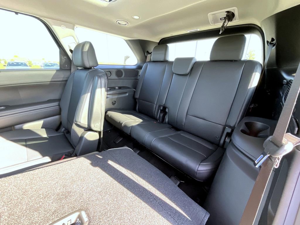 New 2026 Hyundai Palisade Limited image 11