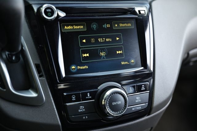 Used 2014 Honda Odyssey EX-L image 40
