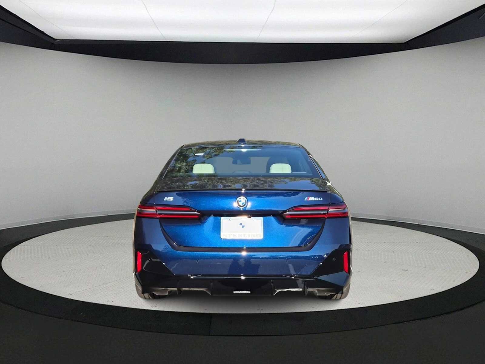 New 2027 BMW i5 M60 w/ Dynamic Handling Package AWD/4WD image 7