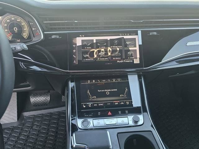 Certified 2024 Audi Q8 Prestige image 10