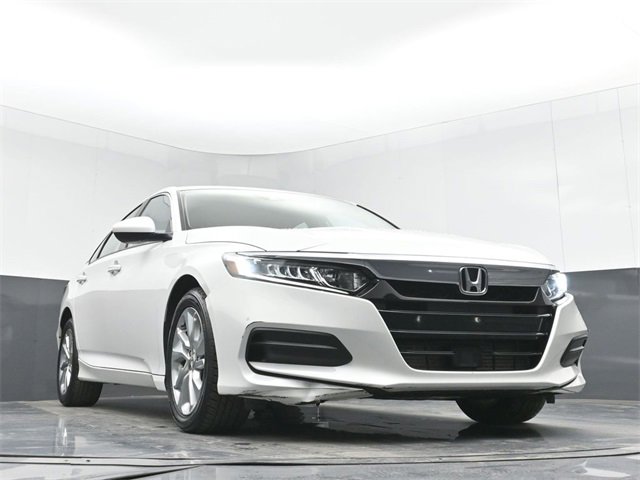 Used 2019 Honda Accord LX image 39