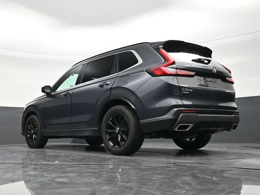 Used 2023 Honda CR-V Sport image 22