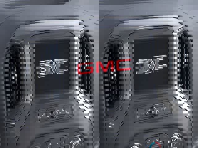 New 2026 GMC Sierra 2500 Pro image 20