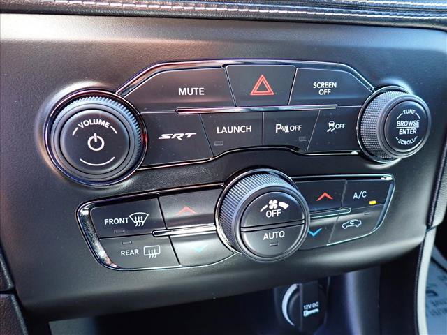 Used 2021 Dodge Charger SRT Hellcat RWD image 18