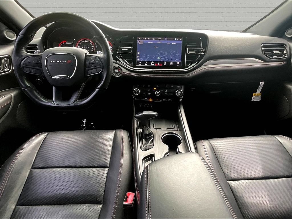 Used 2021 Dodge Durango R/T RWD image 7