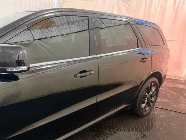 Certified 2022 Dodge Durango R/T w/ Blacktop Package image 7