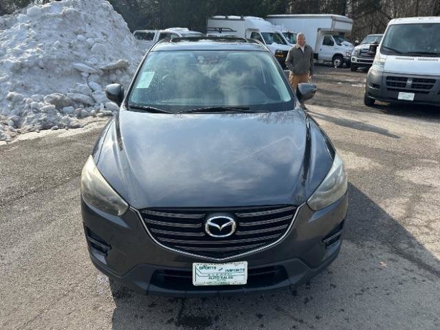 Used 2016 MAZDA CX-5 Grand Touring image 9