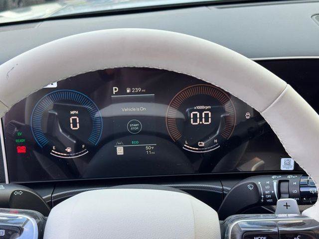 New 2026 Hyundai Santa Fe SE AWD/4WD image 18