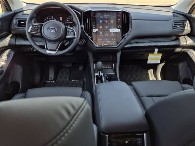 New 2027 Subaru Ascent Premium AWD/4WD image 16