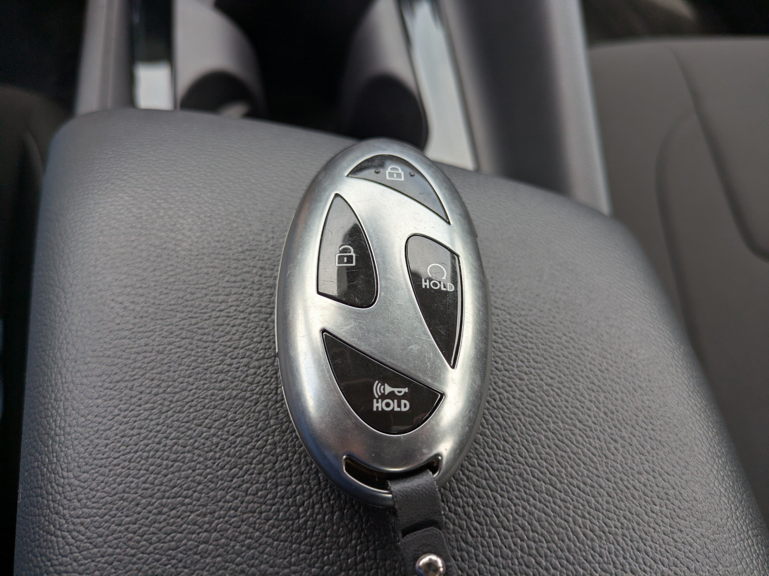 Certified 2024 Hyundai Elantra Blue FWD image 28