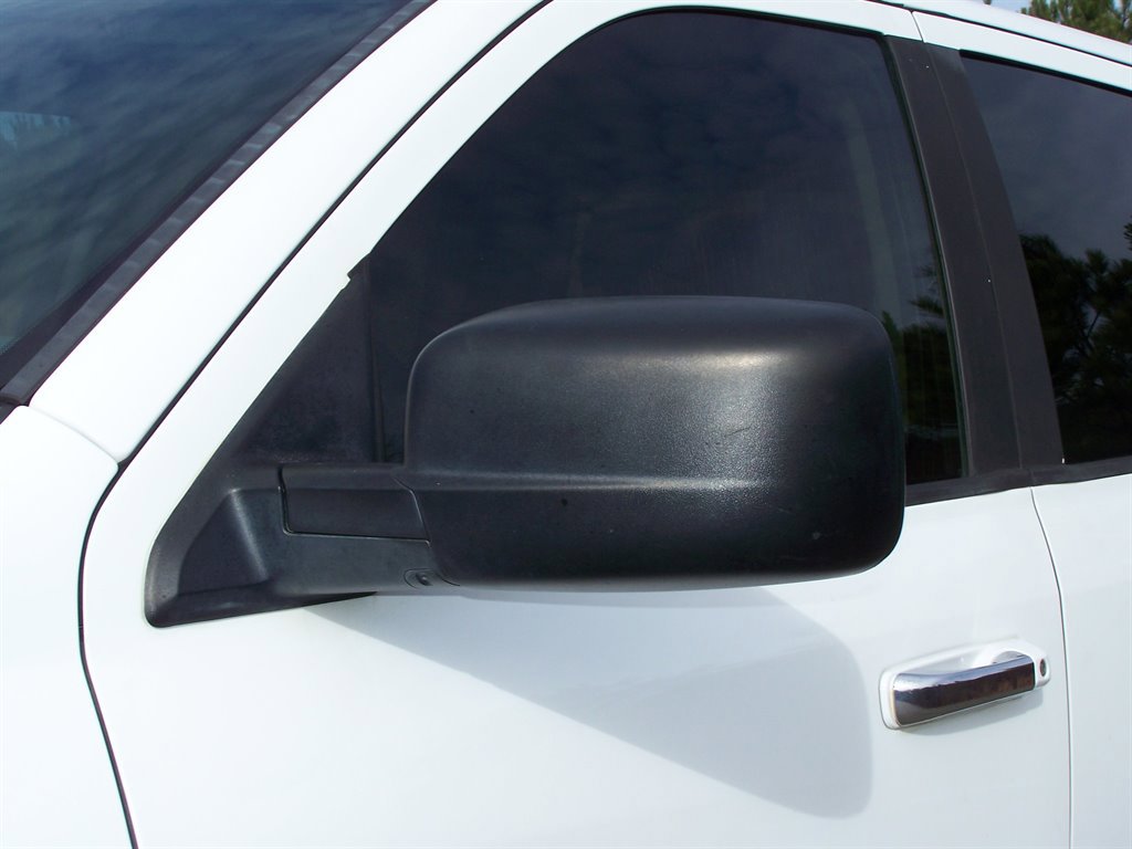 Used 2013 RAM 2500 Big Horn AWD/4WD image 16