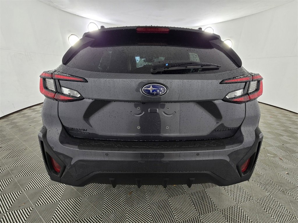 New 2026 Subaru Crosstrek 2.5i Limited image 10
