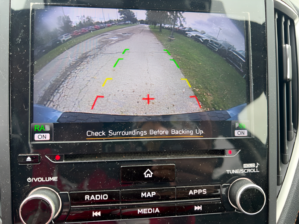 Used 2019 Subaru Crosstrek 2.0i Limited w/ Moonroof Package w/Navigation AWD/4WD image 25
