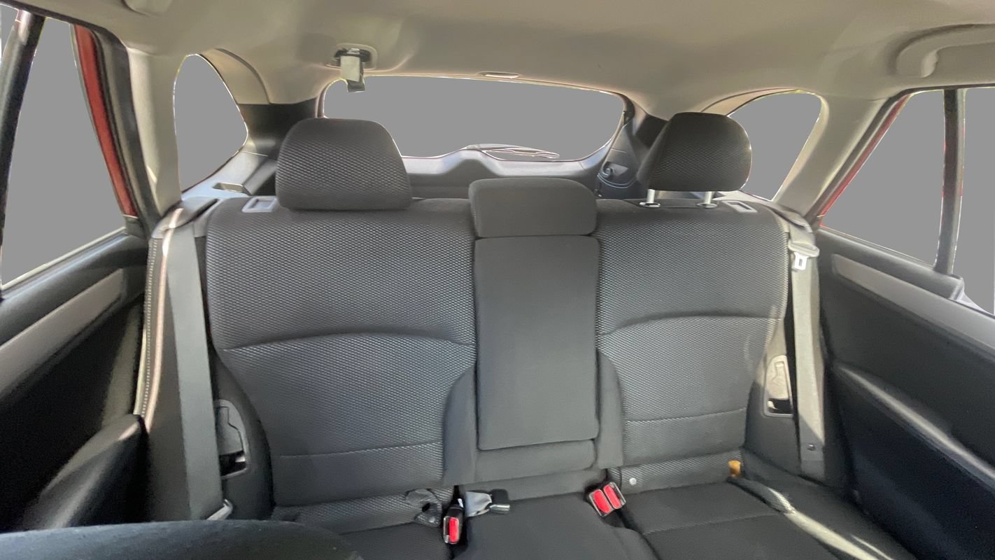 Used 2015 Subaru Outback 2.5i Premium AWD/4WD image 13