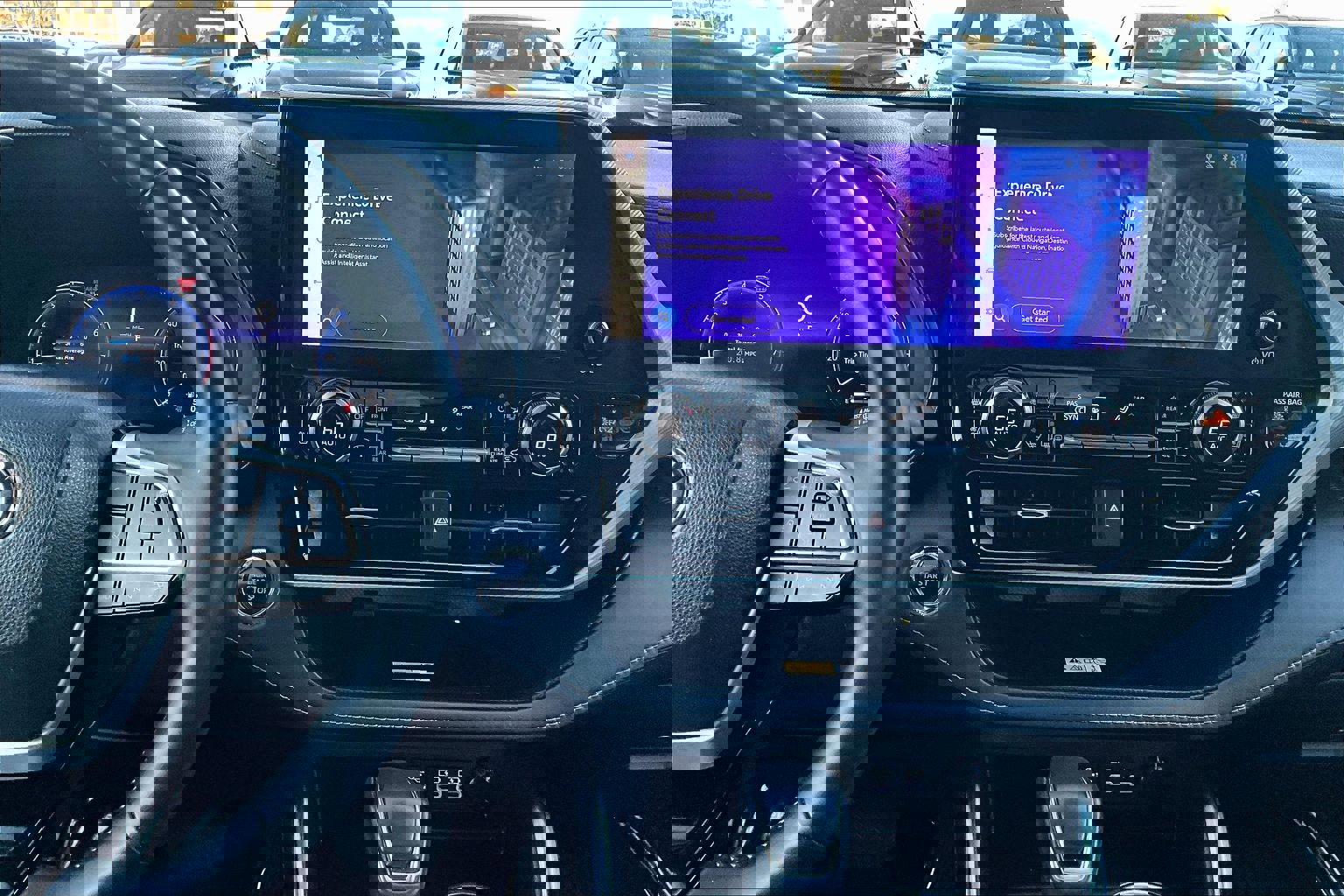 Used 2023 Toyota Highlander Platinum image 6