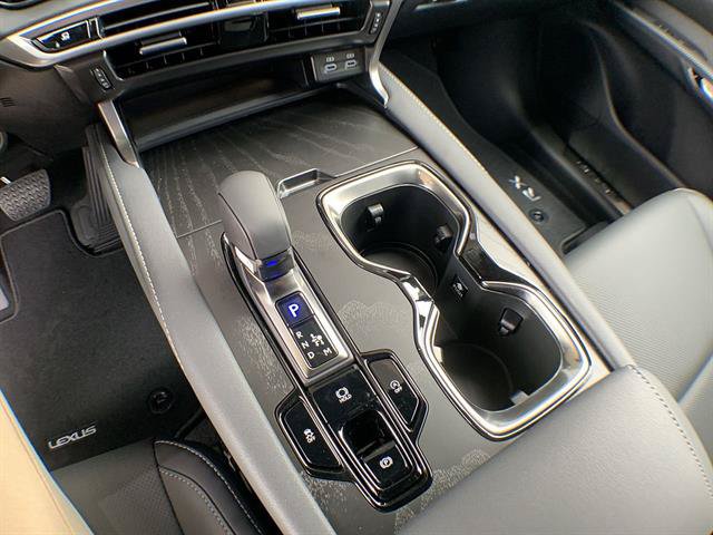 Used 2026 Lexus RX 350 Premium FWD image 20