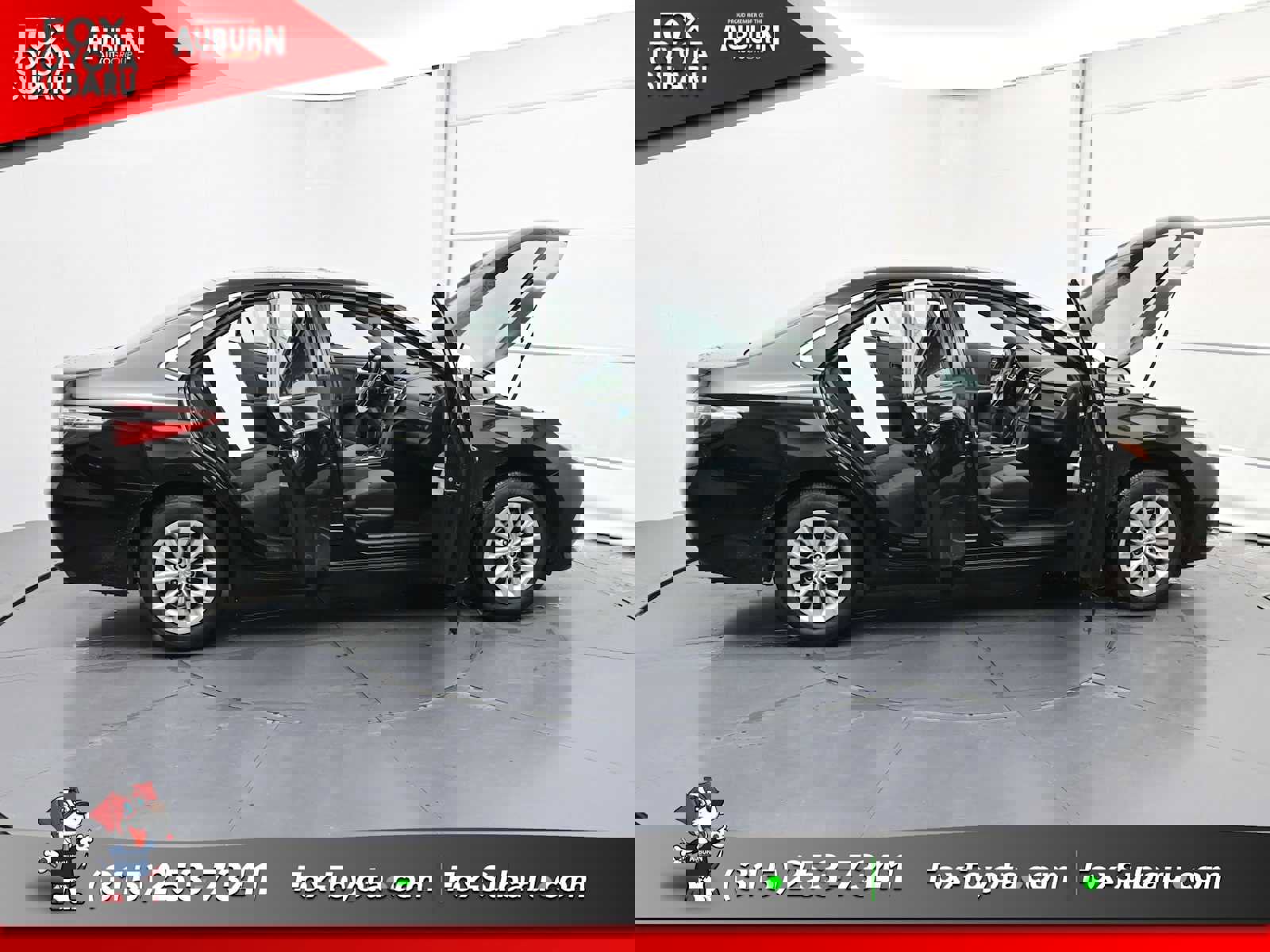 Used 2016 Toyota Camry LE image 34