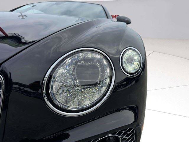 Used 2022 Bentley Continental GT AWD/4WD image 87