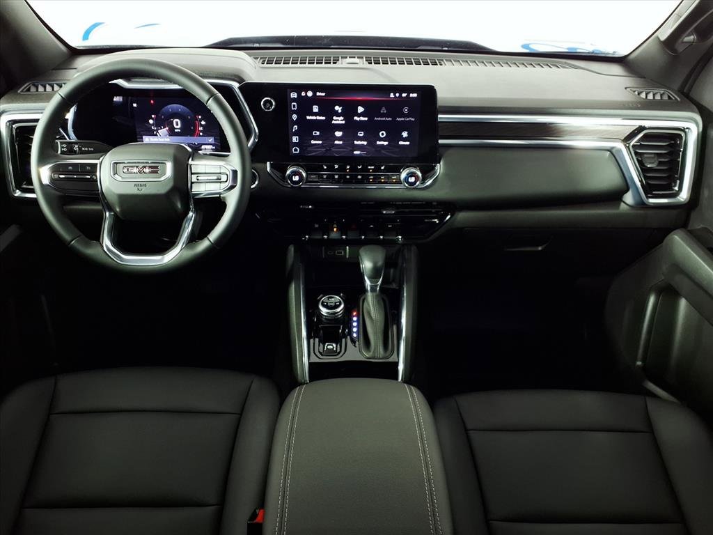 Used 2023 GMC Canyon Elevation w/ Elevation Premium Package image 12