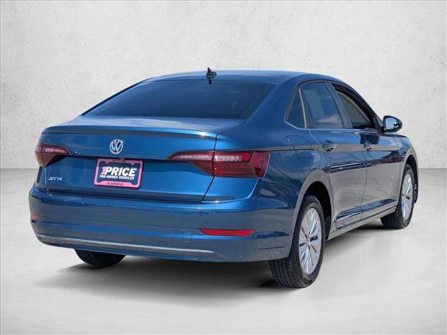 Used 2020 Volkswagen Jetta S FWD image 5