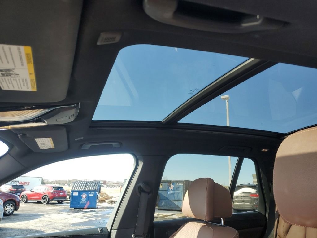 Used 2019 BMW X5 xDrive40i w/ Luxury Seating Package image 15