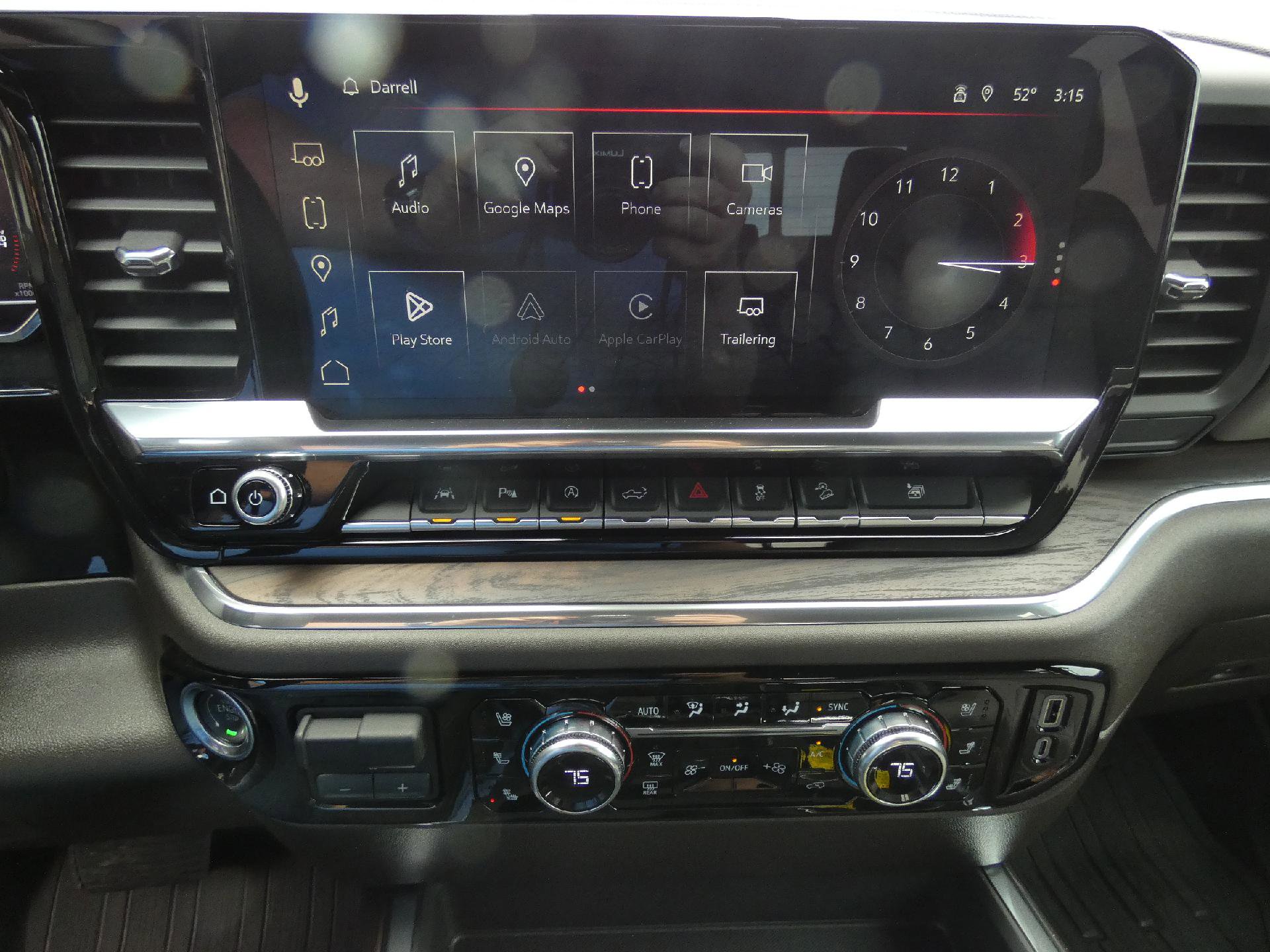 Certified 2025 GMC Sierra 1500 SLT w/ SLT Premium Plus Package image 21