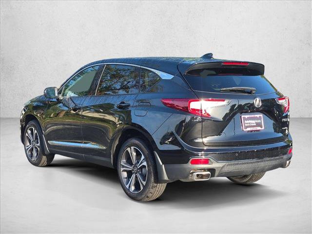 New 2026 Acura RDX SH-AWD w/ Technology Package image 13
