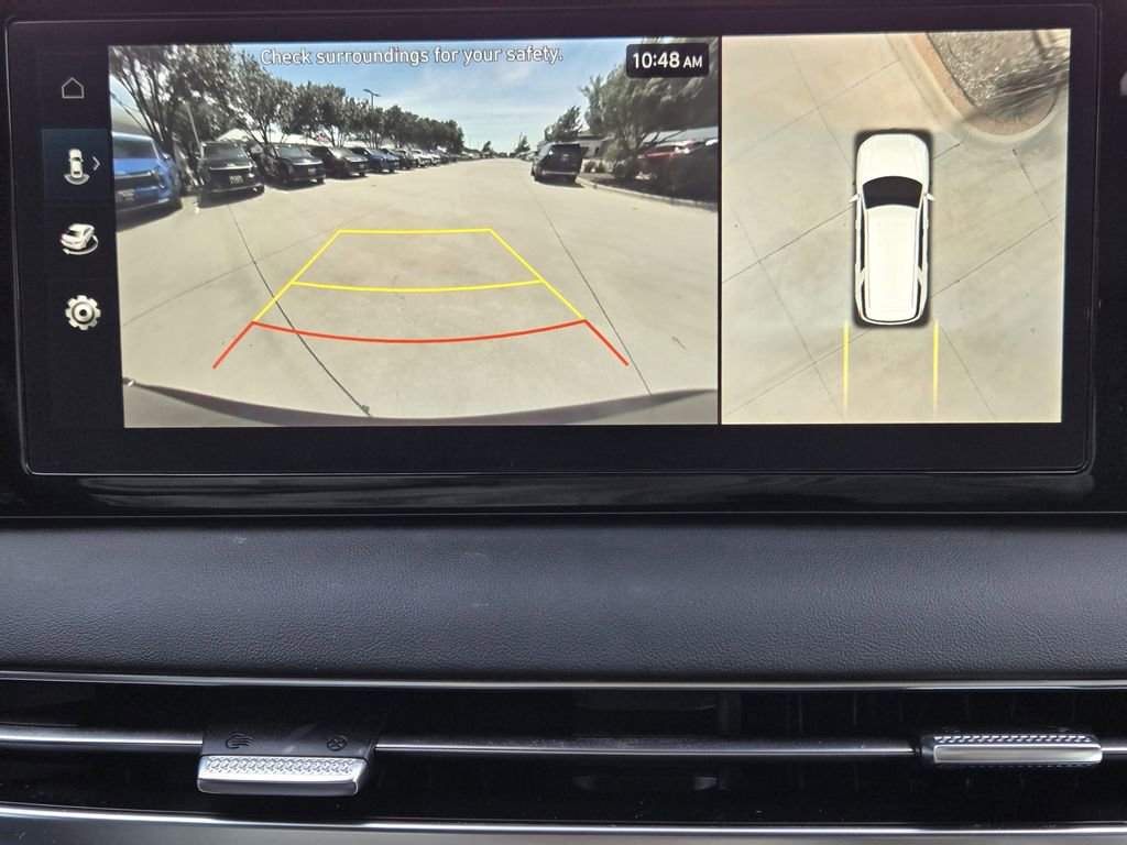 Used 2024 Hyundai Palisade Calligraphy AWD/4WD image 7