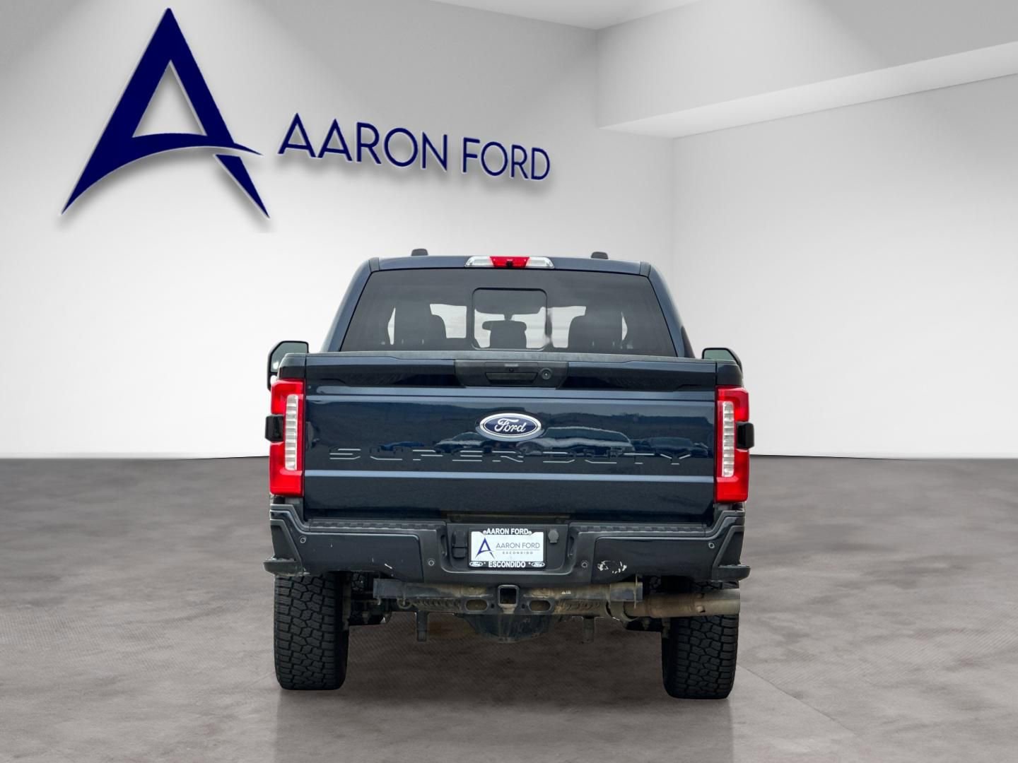 Used 2023 Ford F250 XL w/ STX Appearance Package AWD/4WD image 5
