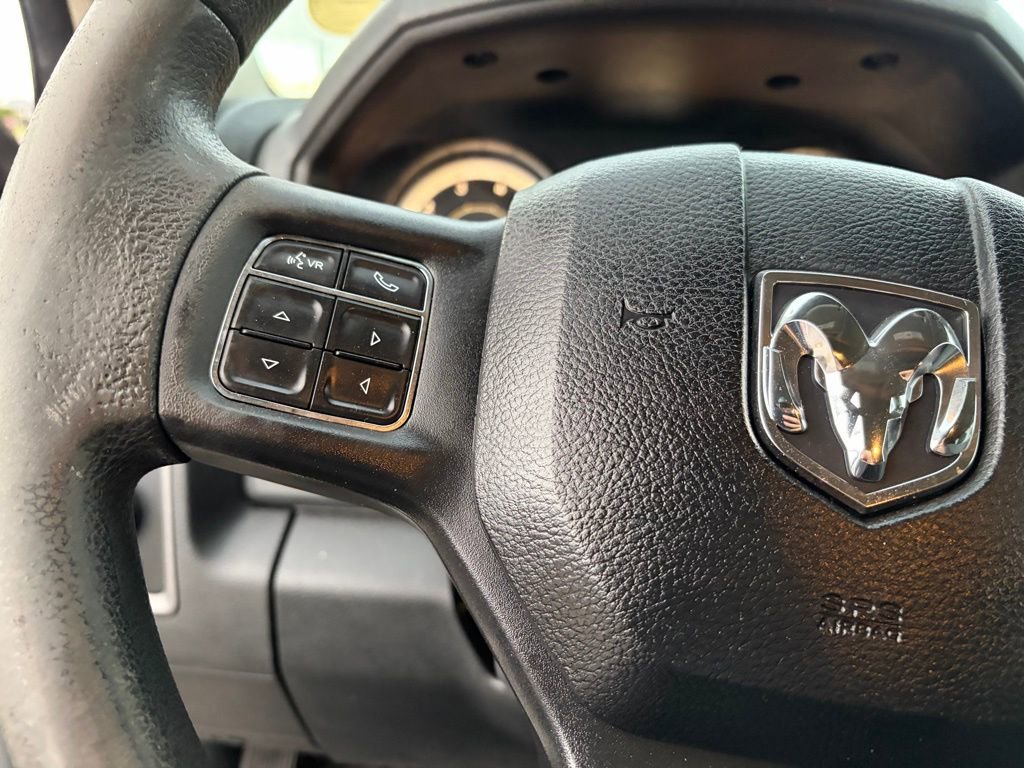 Used 2018 RAM 2500 Tradesman w/ Chrome Appearance Group AWD/4WD image 30