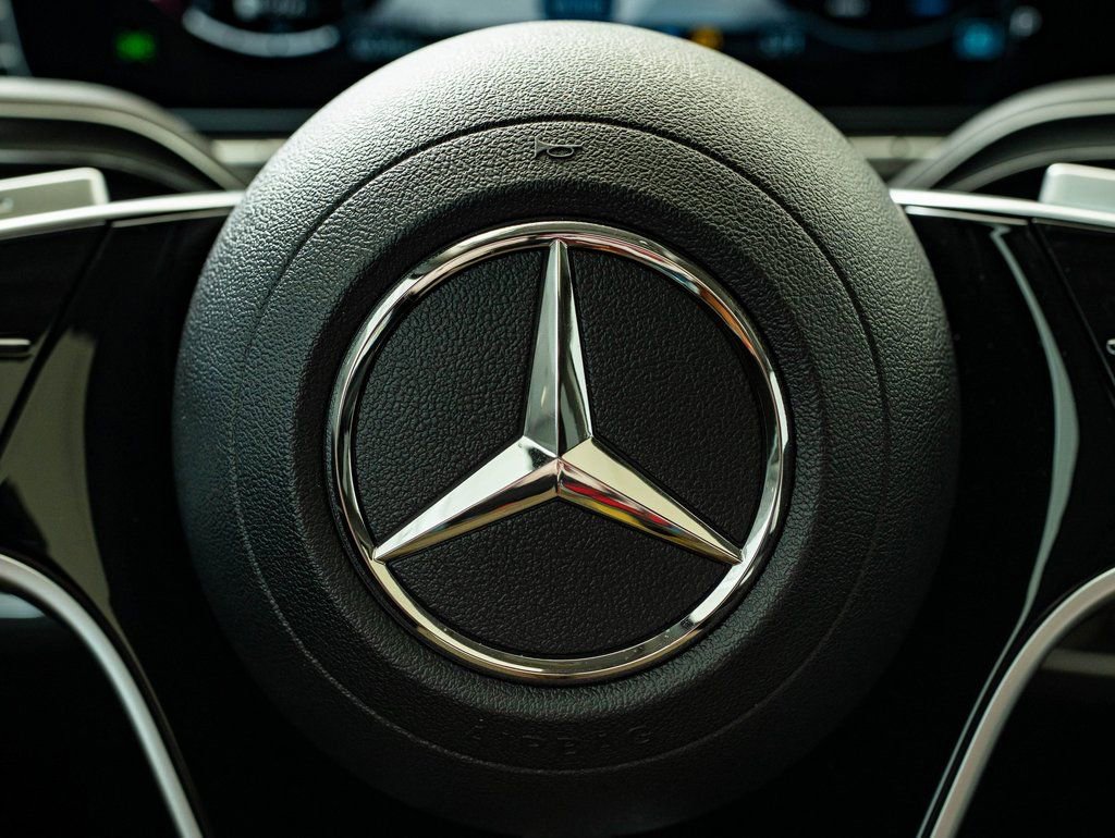 Certified 2024 Mercedes-Benz GLE 350 4MATIC image 29