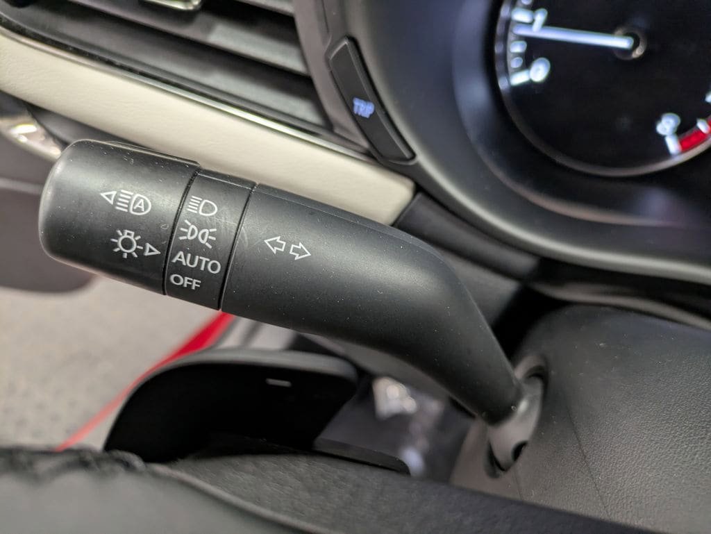 Certified 2023 MAZDA MAZDA3 s AWD/4WD image 19