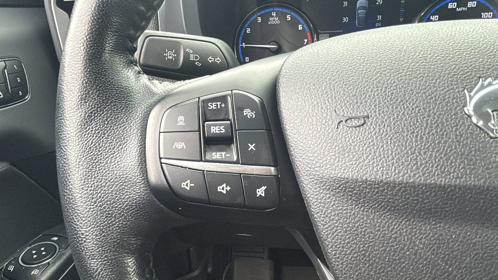 Used 2023 Ford Bronco Sport Outer Banks AWD/4WD image 20