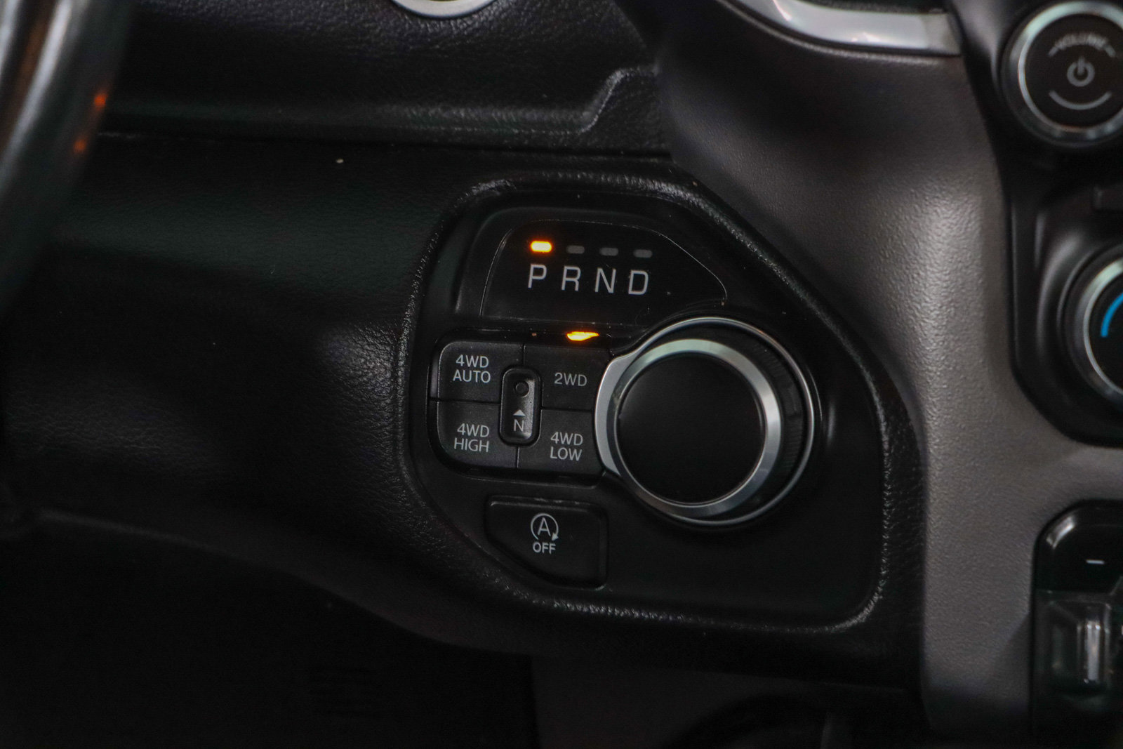 Used 2023 RAM 1500 Big Horn image 21