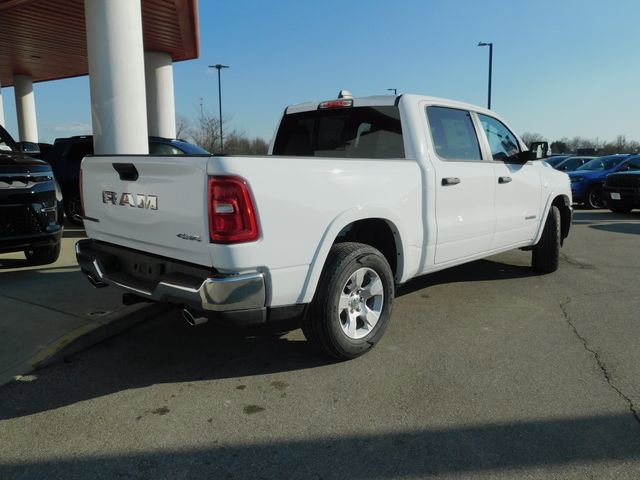 New 2026 RAM 1500 Big Horn image 8