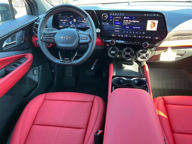 New 2026 Chevrolet Blazer EV SS w/ Performance Package AWD/4WD image 18