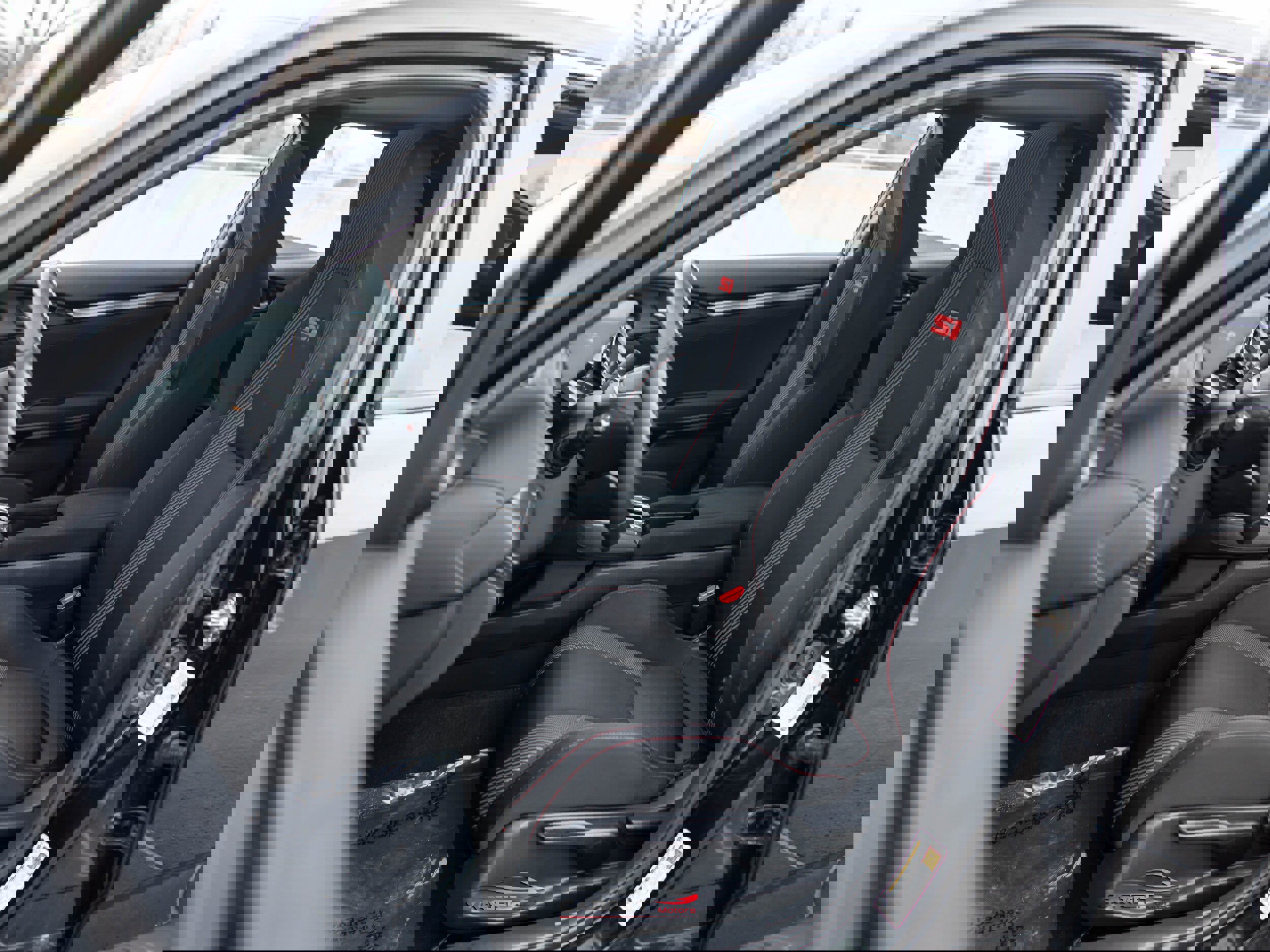 Used 2019 Honda Civic Si image 16