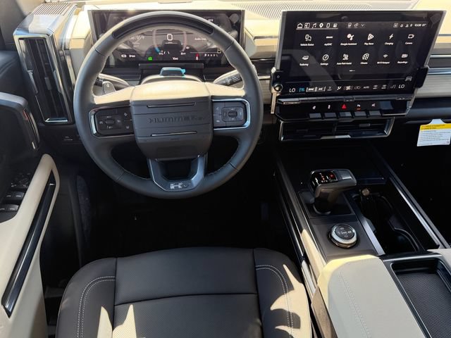 New 2026 GMC Hummer EV SUV AWD/4WD image 16