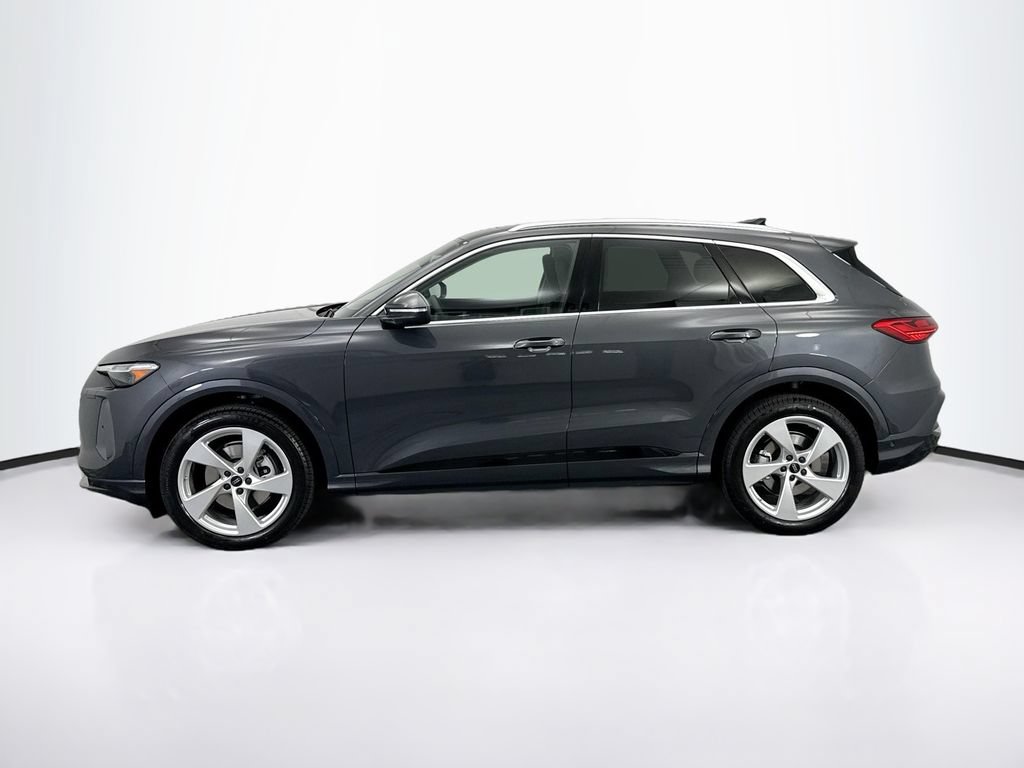 Used 2025 Audi Q5 Prestige AWD/4WD image 9