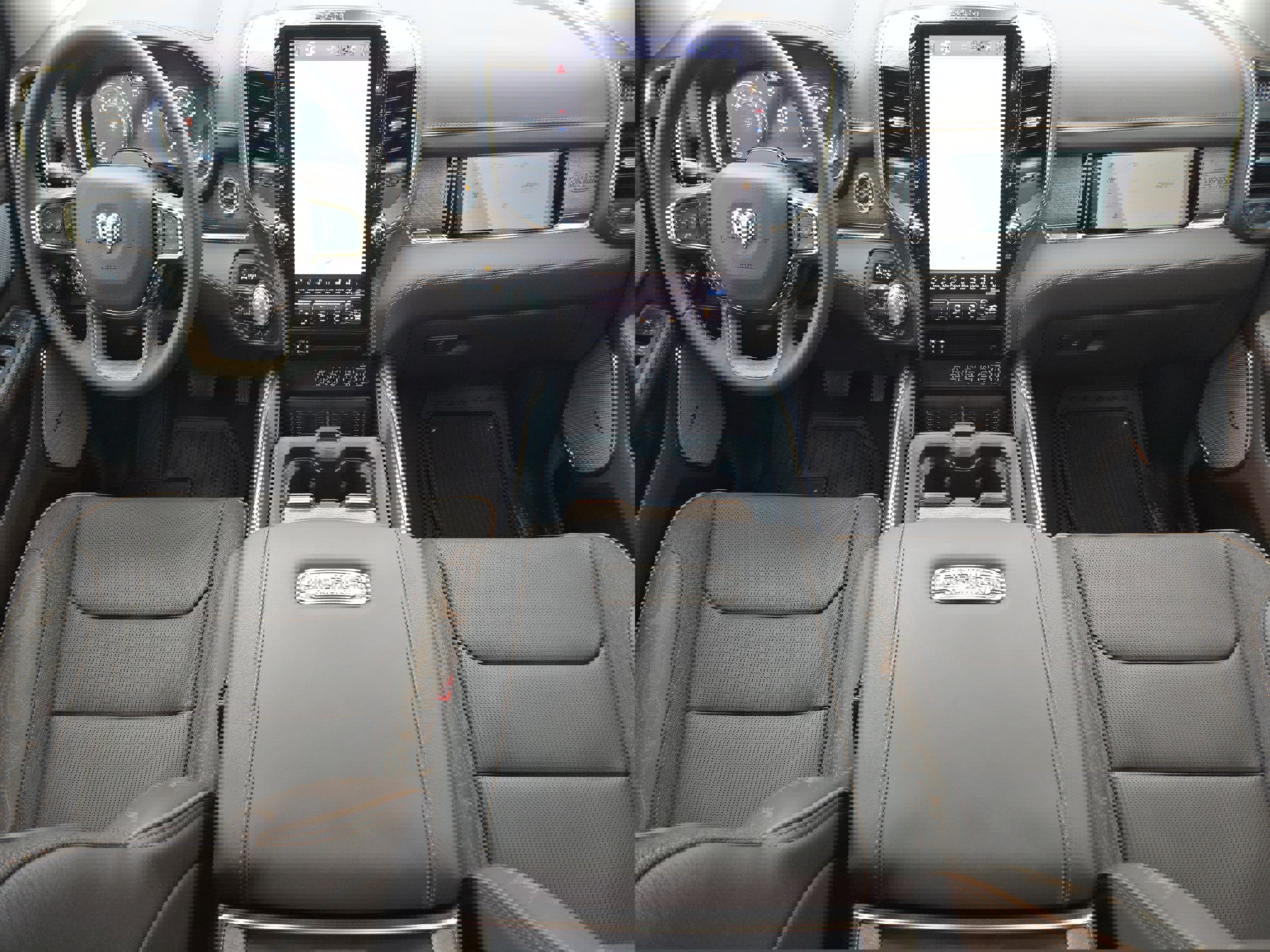 New 2026 RAM 1500 Limited image 2