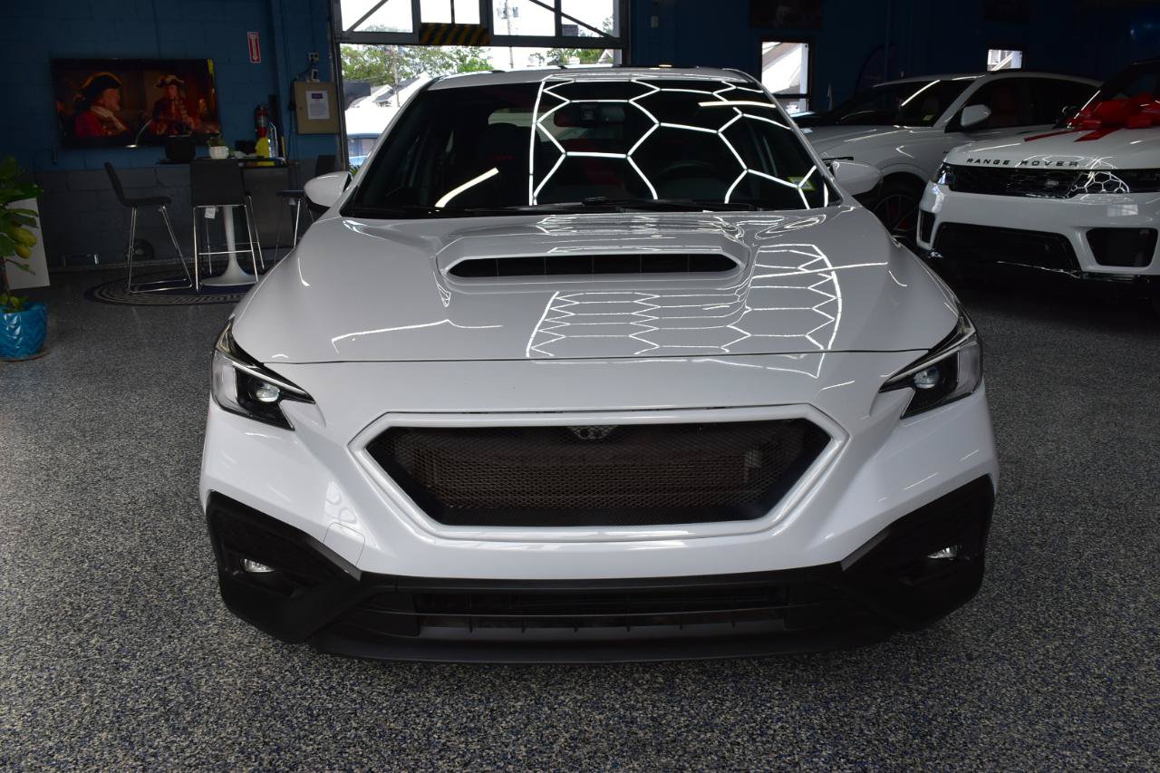 Used 2022 Subaru WRX Limited AWD/4WD image 10