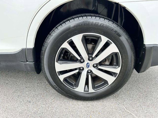 Used 2018 Subaru Outback 2.5i Limited AWD/4WD image 8