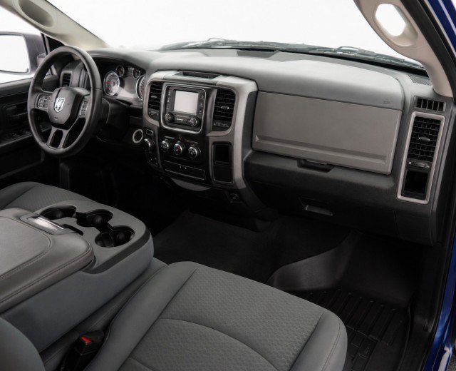 Used 2015 RAM 1500 Express AWD/4WD image 15
